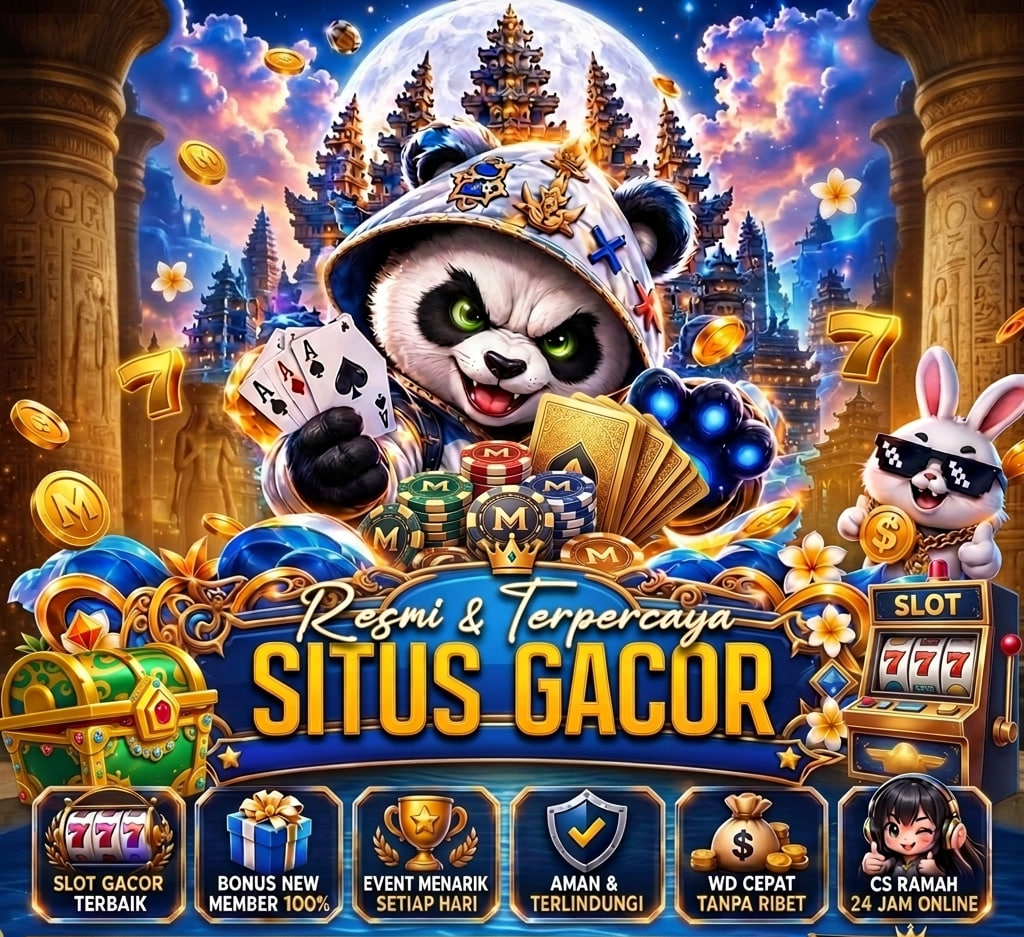 Banner TOTORUMPI Official